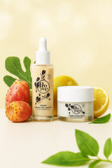 Routine Propice sérum + crème -20%