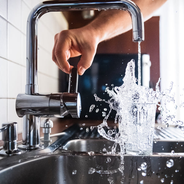 L'eau dans le monde défis régionaux et globaux