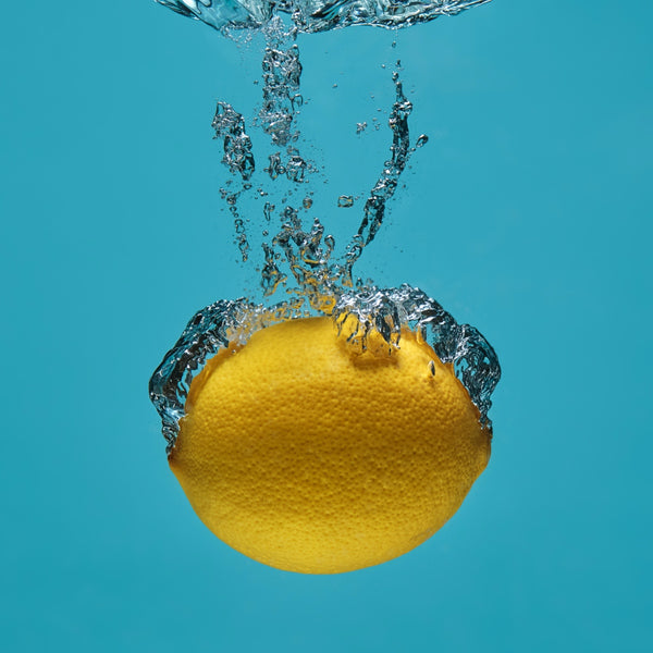 Quels bénéfices du citron pour la peau ?