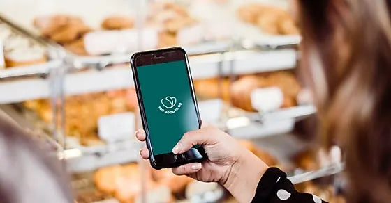 Too Good To Go, l'application qui lutte contre le gaspillage