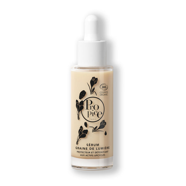 Seed of Light Serum - 30 ml 